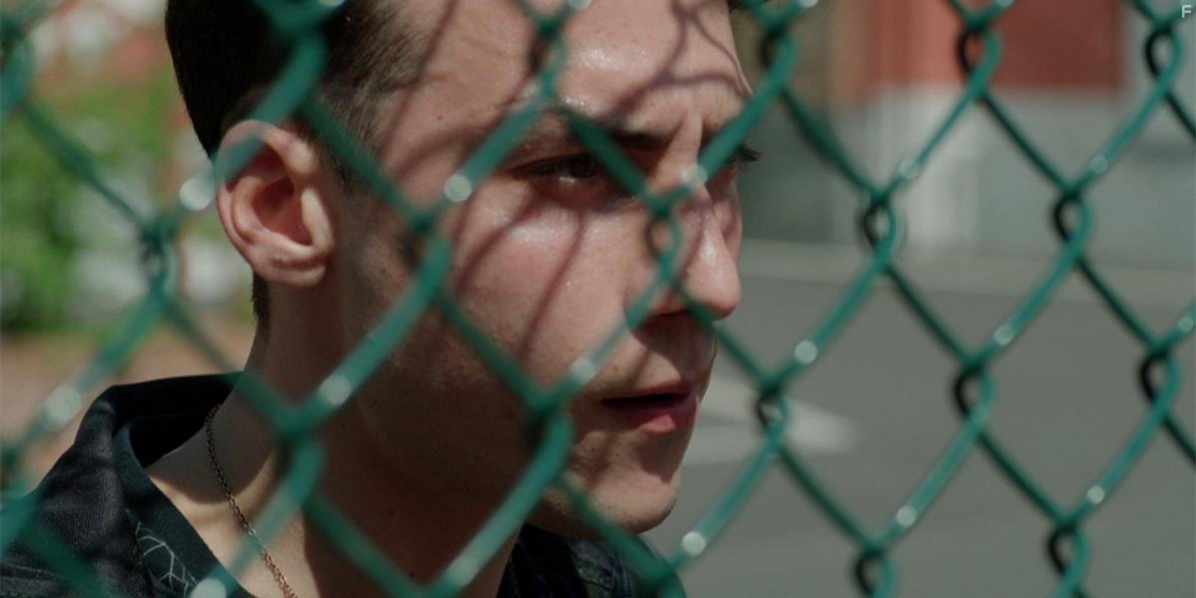 Mare fuori: Nella gioia e nel dolore (2021)