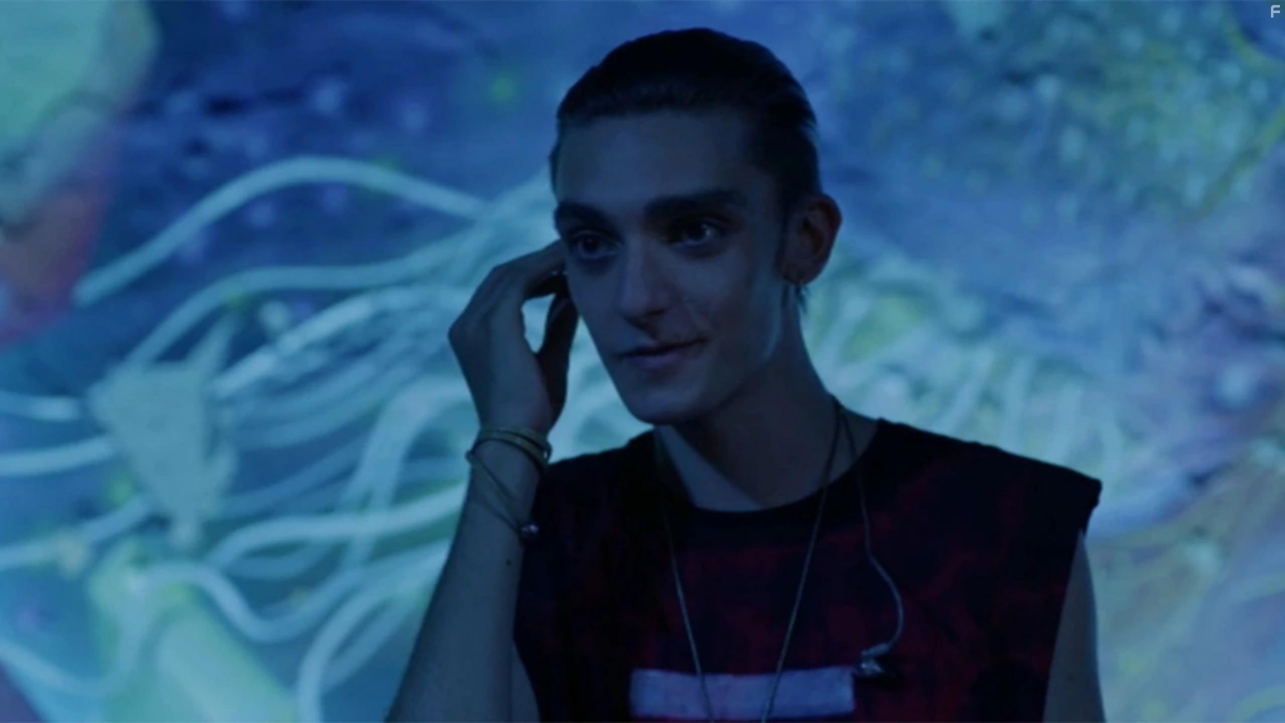 Mare fuori: Il punto di rottura (2021)