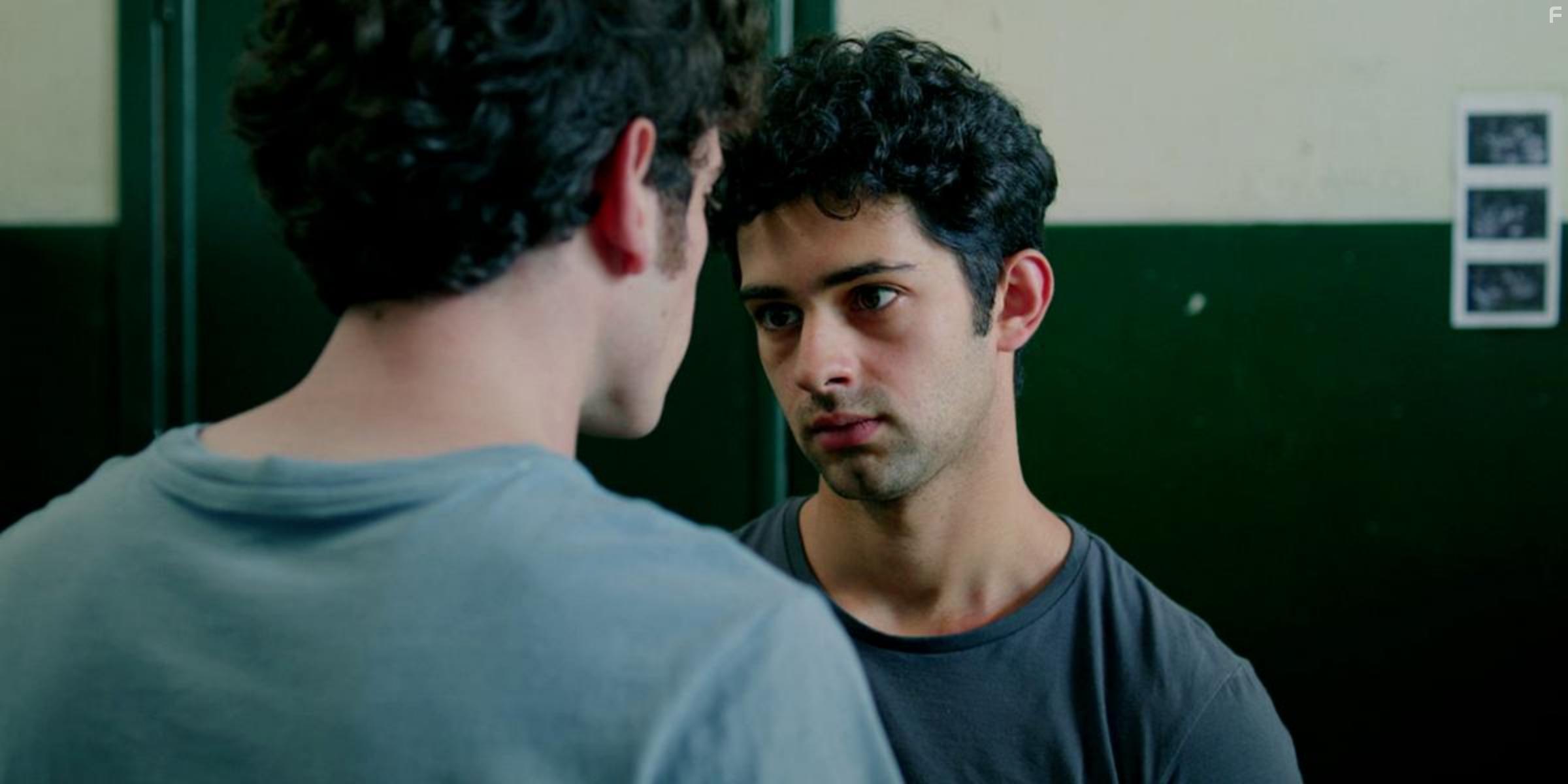 Mare fuori: Il passato che ritorna (2021)