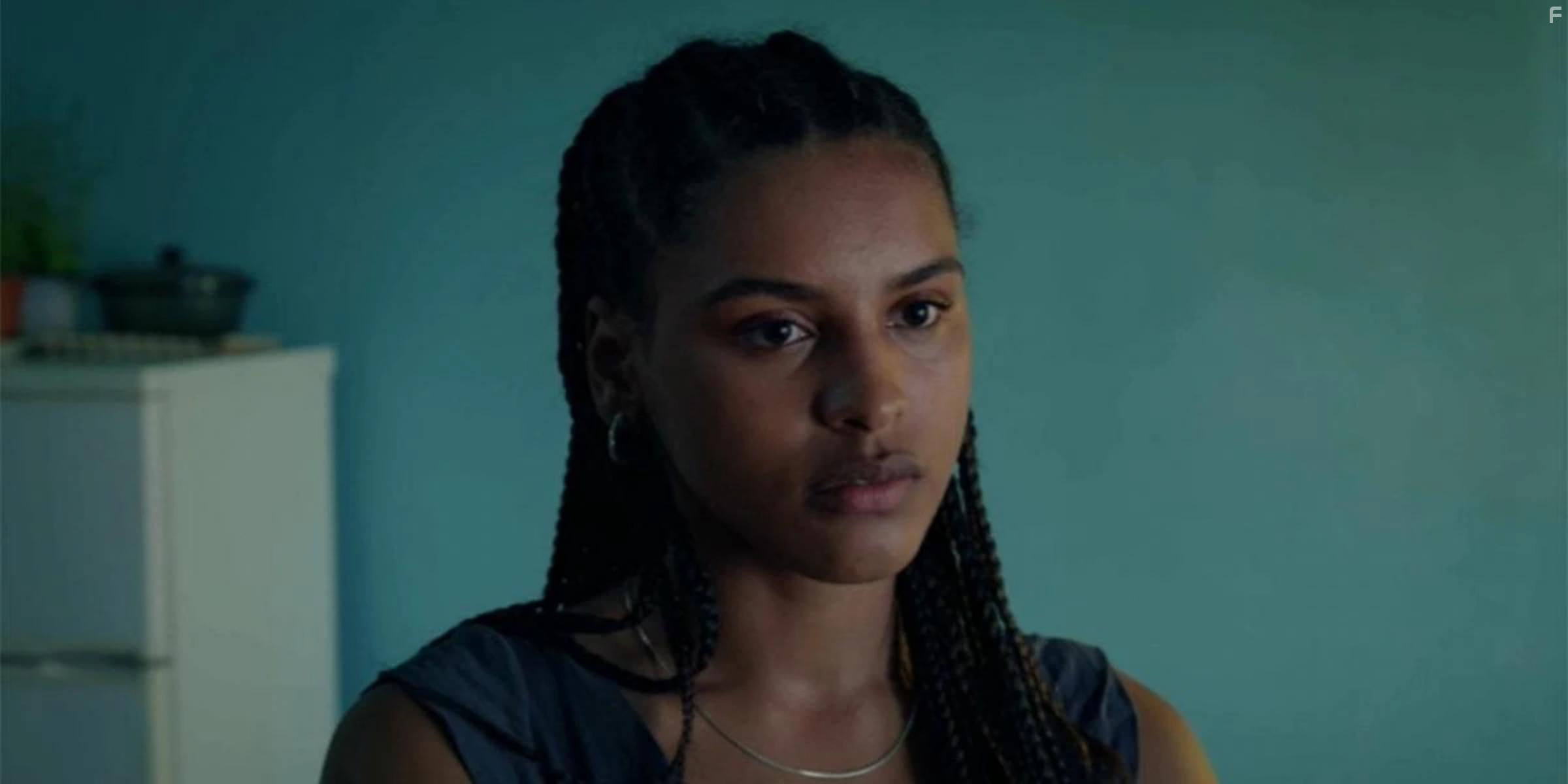 Mare fuori: Io non sono come voi (2021)