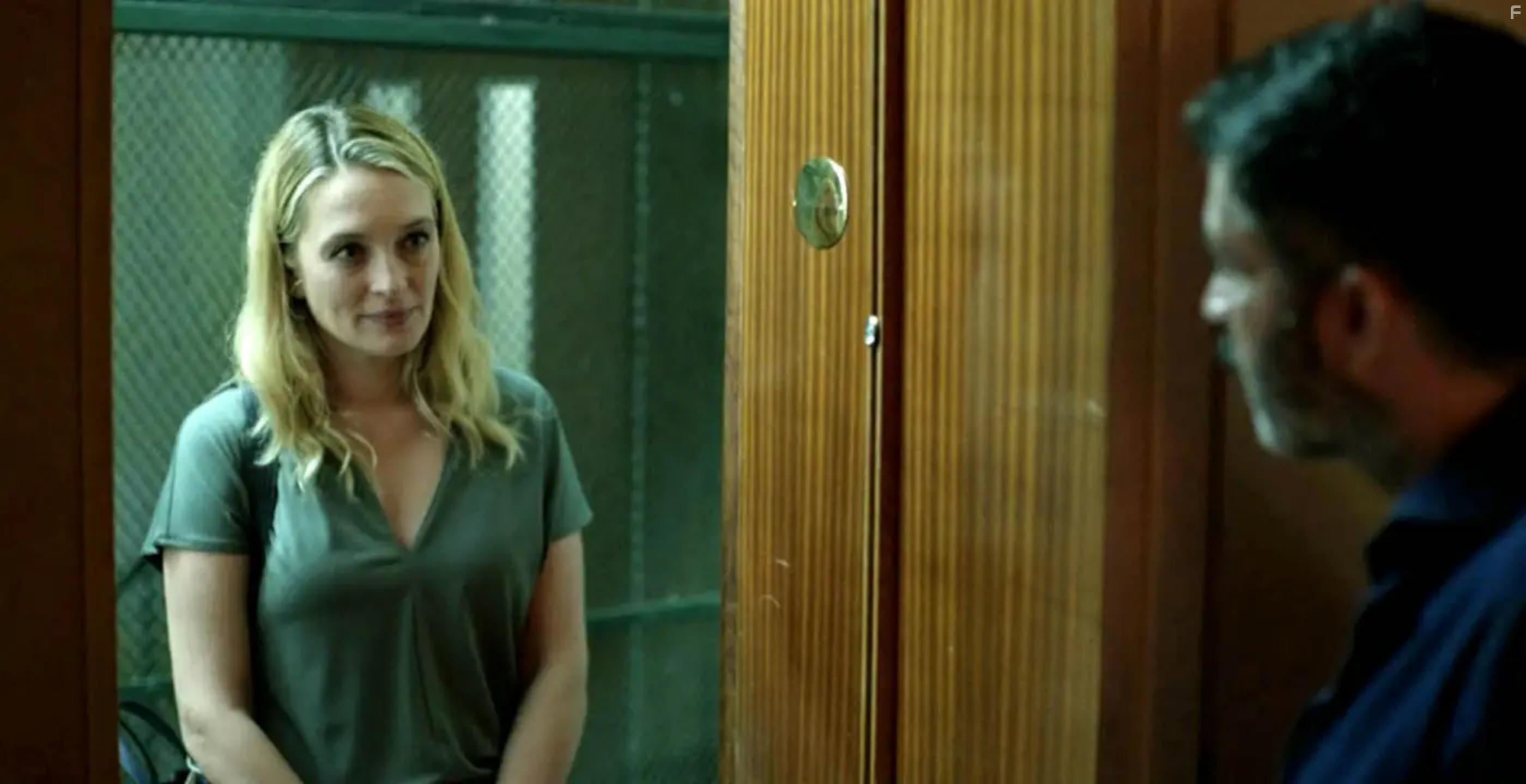 Mare fuori: Colpevole d'innocenza (2021)