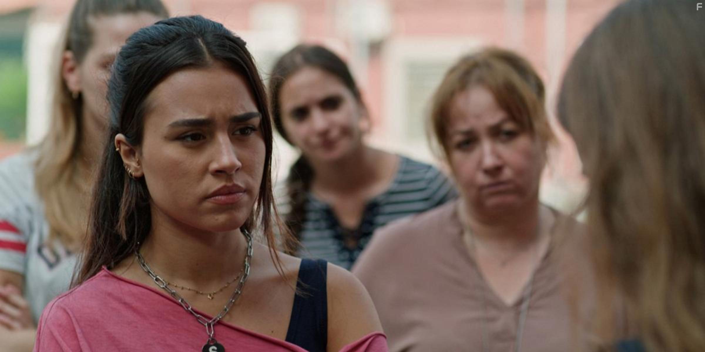 Mare fuori: Il peso delle scelte (2021)