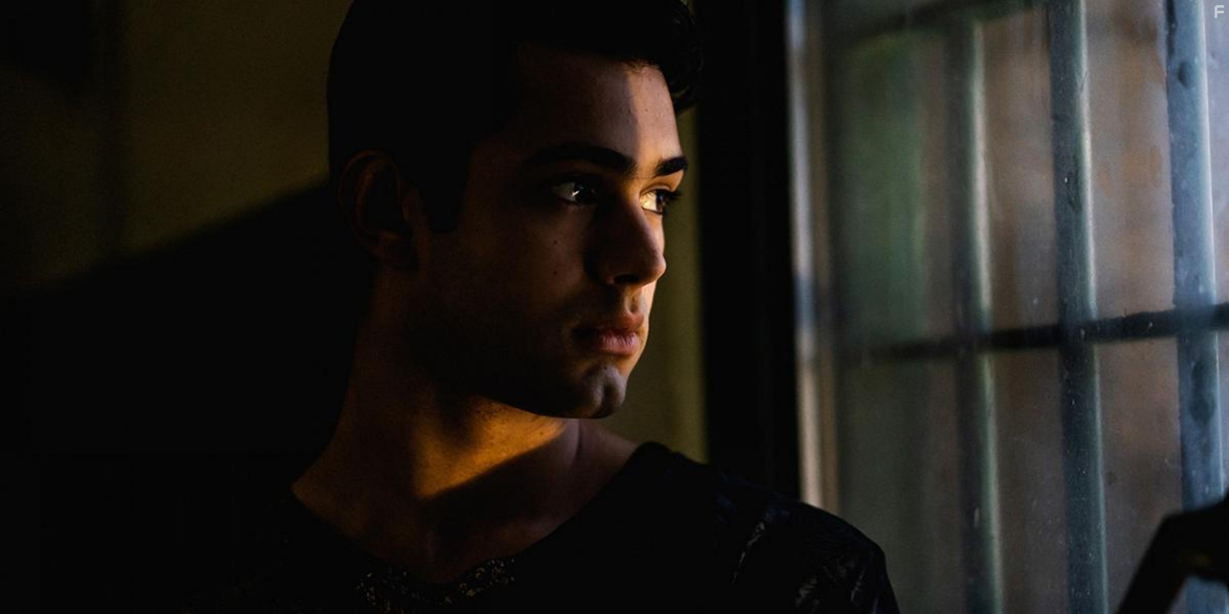 Mare fuori: Morire per vivere (2020)