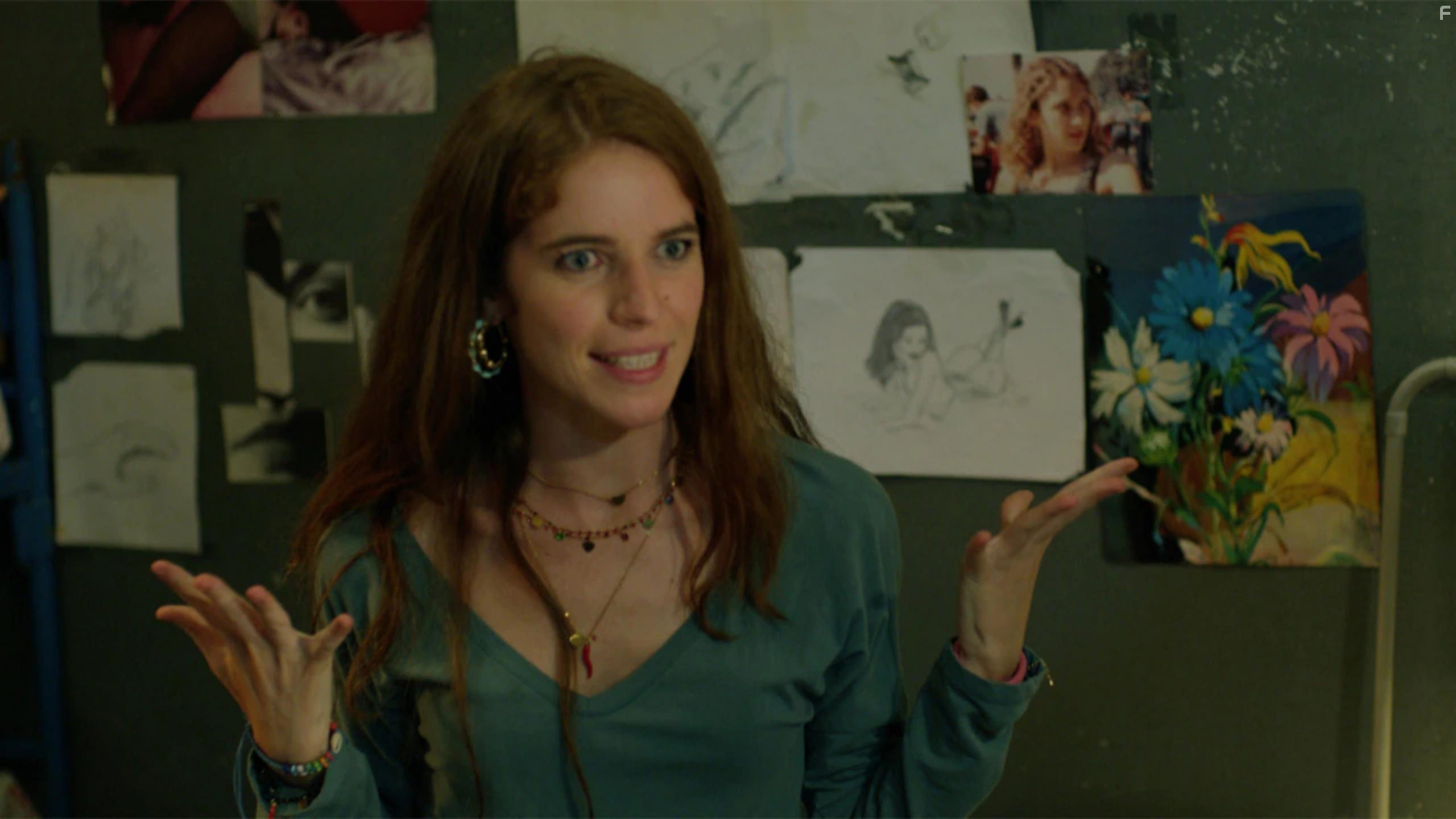 Mare fuori: La famiglia che verr (2021)