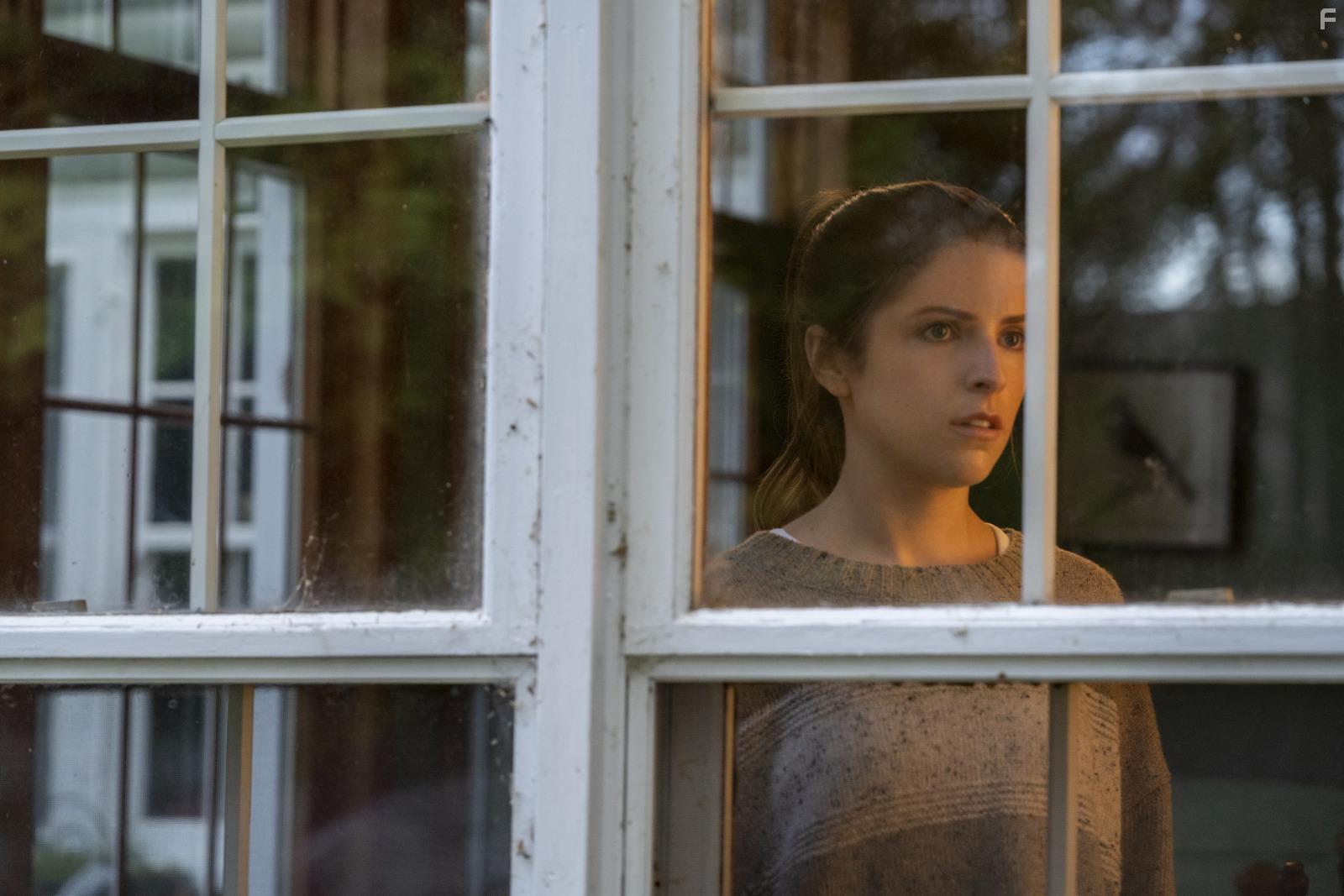 Anna Kendrick in Alice, Darling (2022)