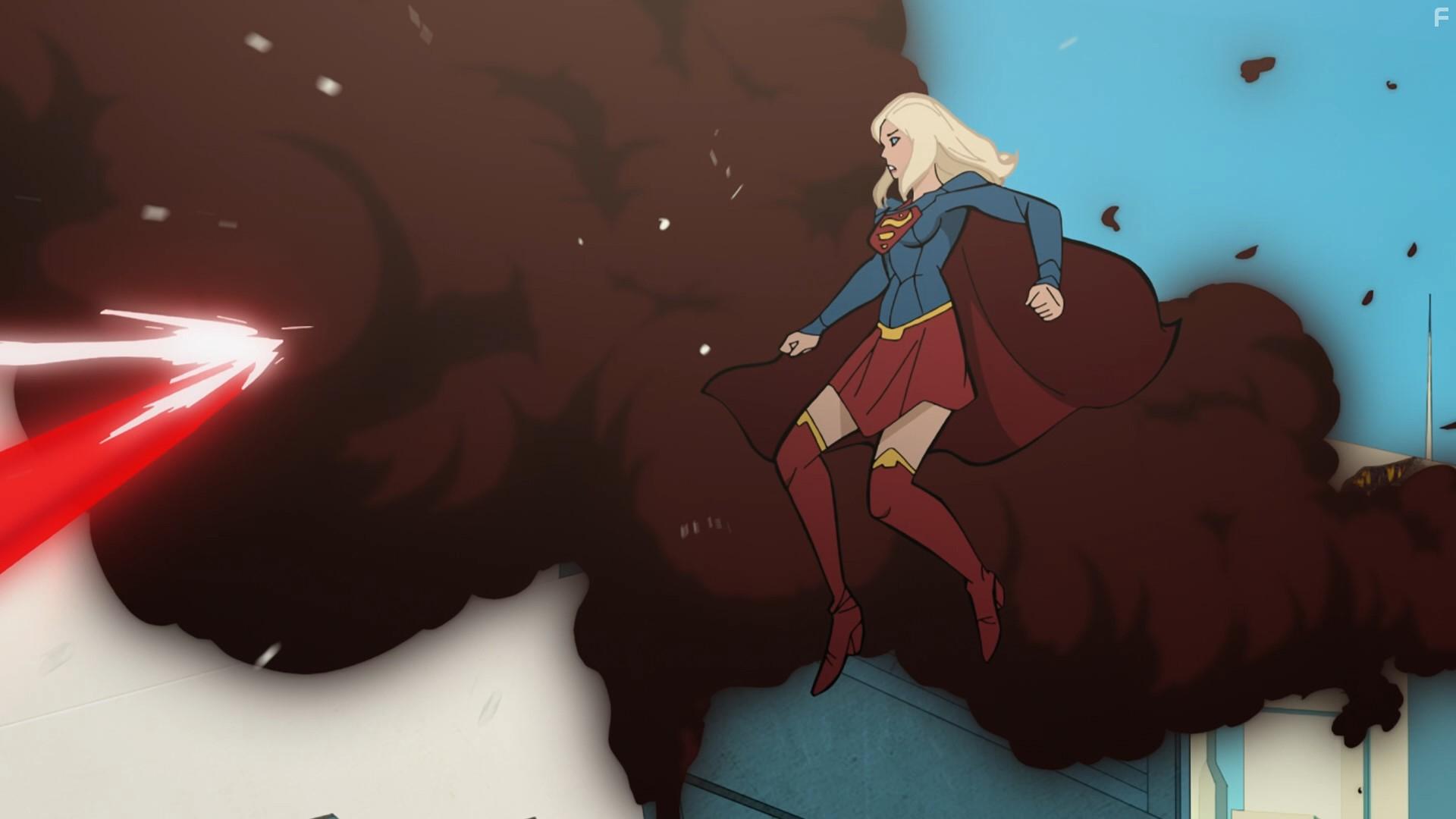 Legion of Super-Heroes (2022)