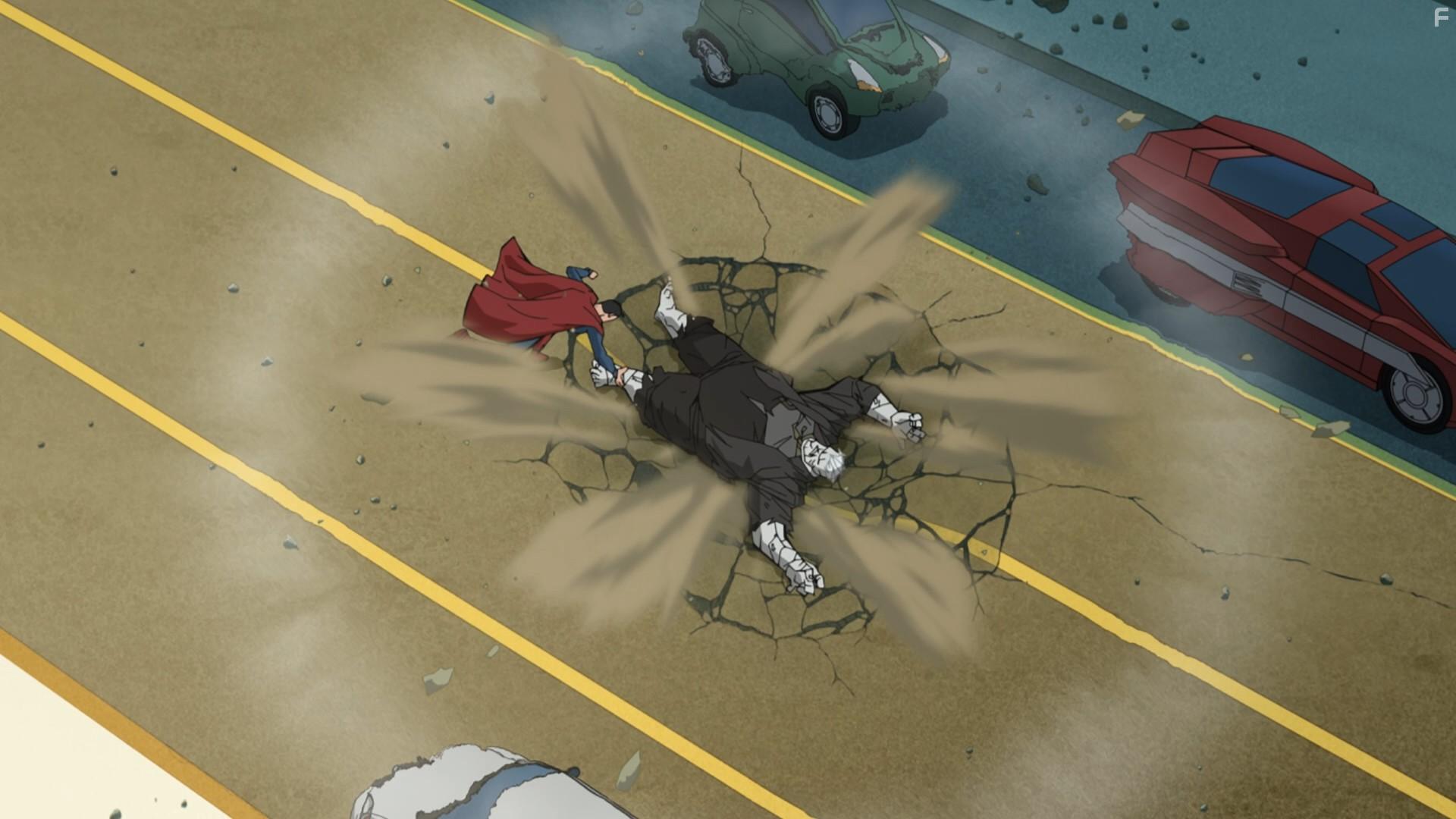 Legion of Super-Heroes (2022)