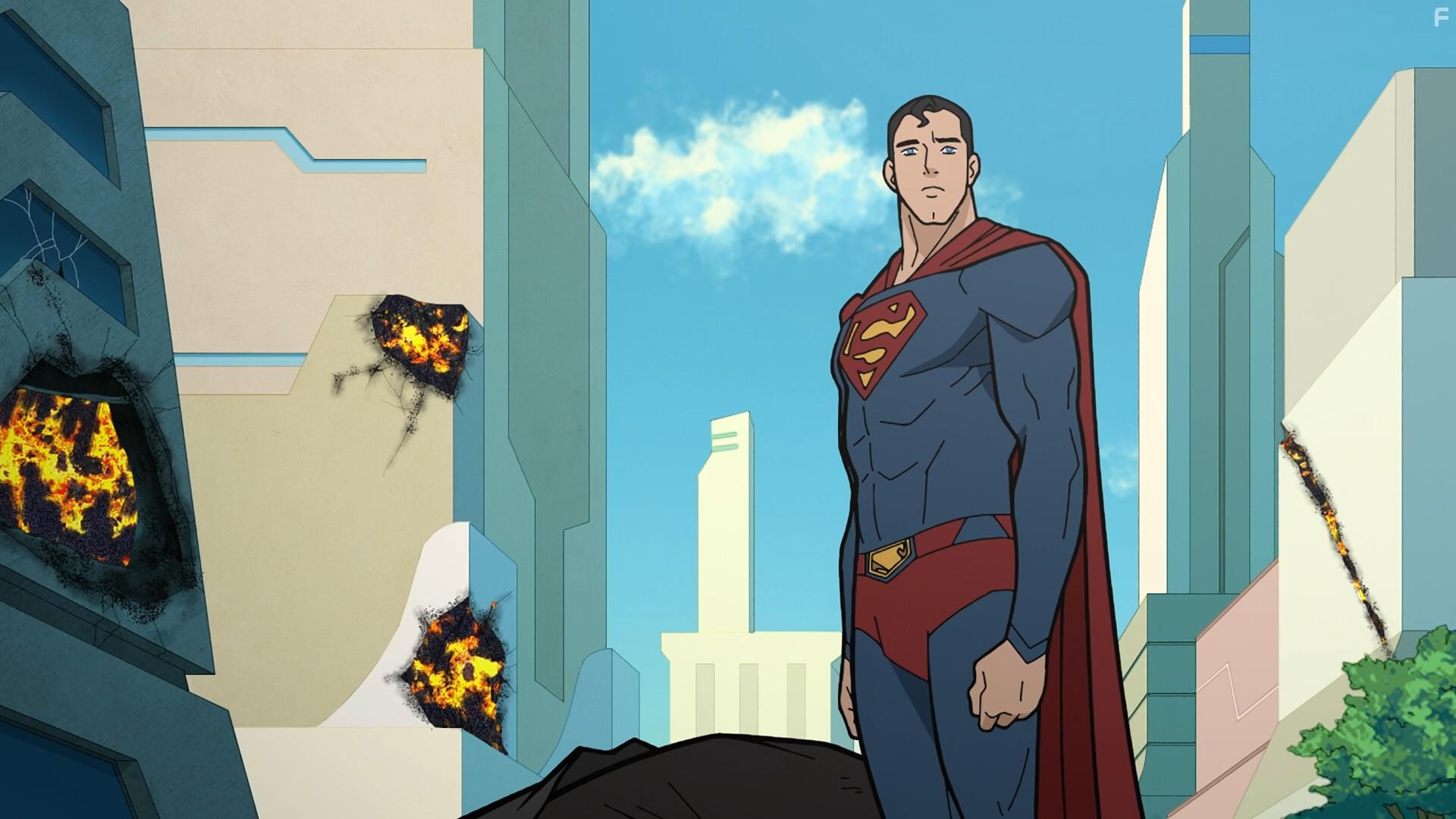 Legion of Super-Heroes (2022)