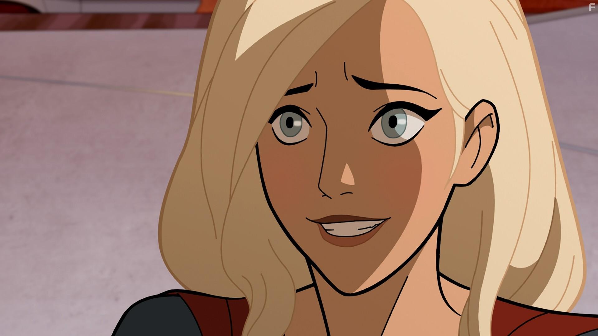 Legion of Super-Heroes (2022)