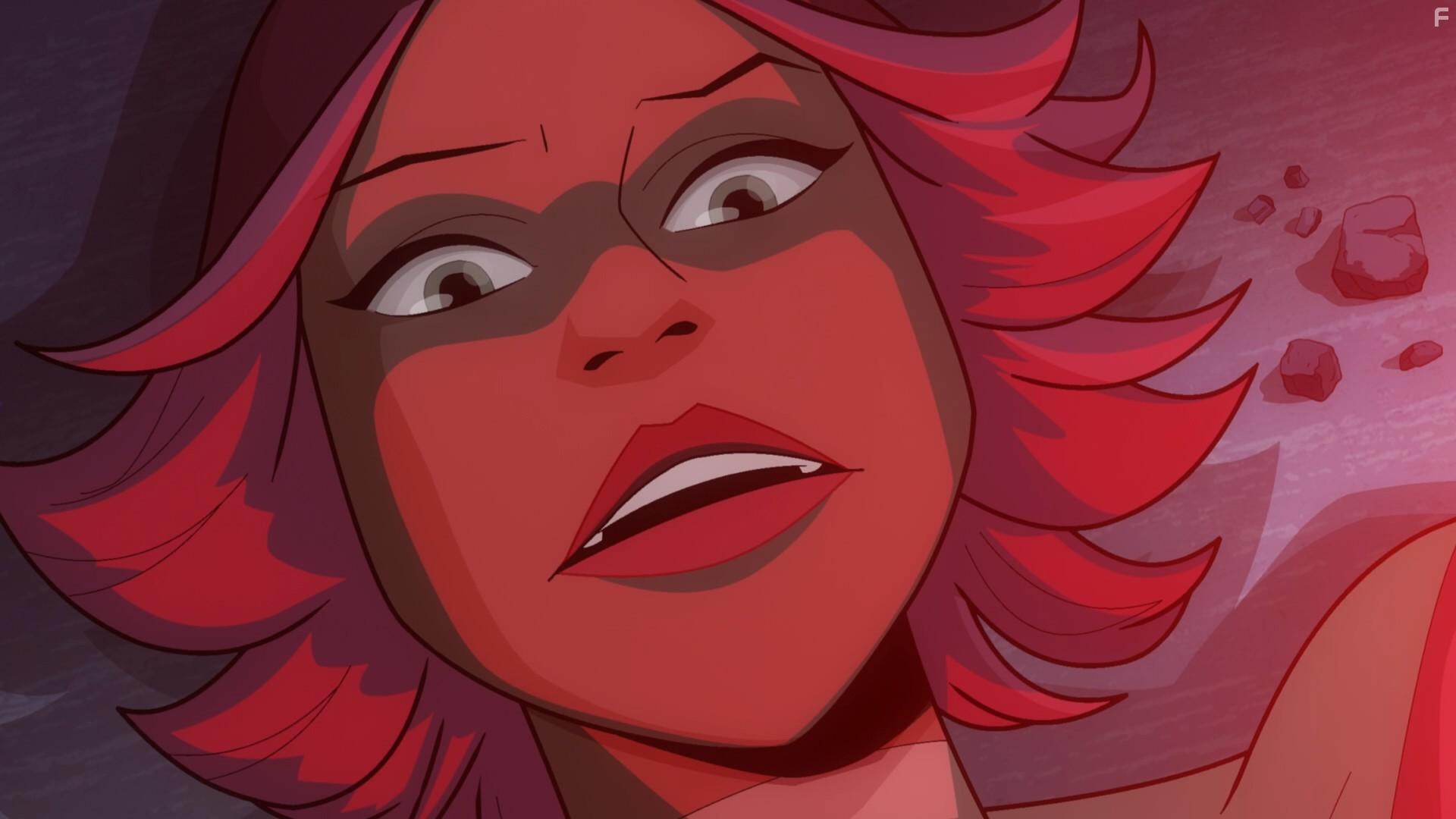 Legion of Super-Heroes (2022)