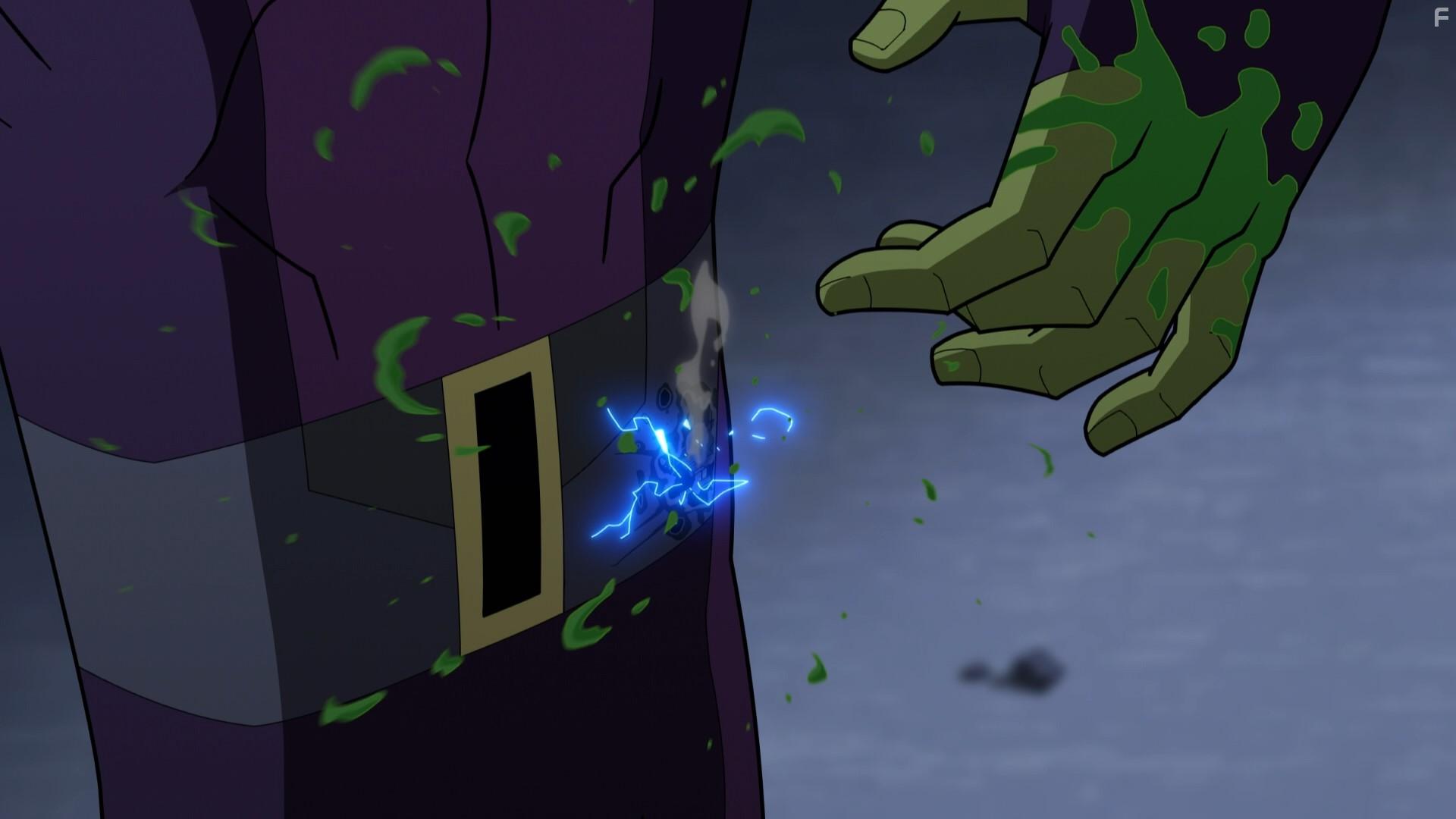 Legion of Super-Heroes (2022)