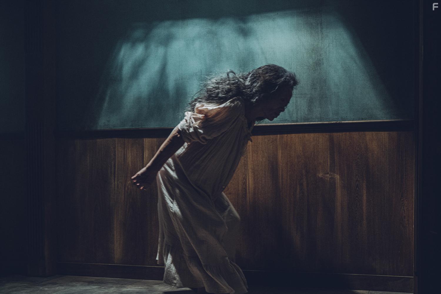 Jin Heo in Gwimot (2022)