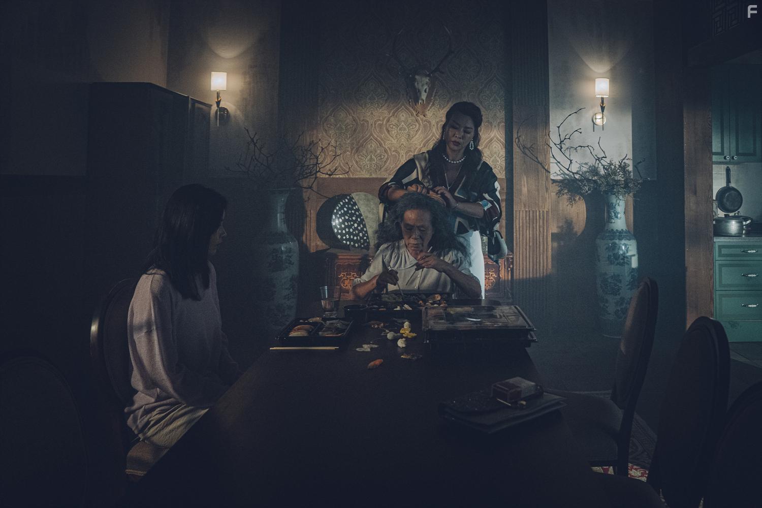 Дьявольское озеро