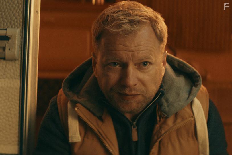 Maciej Stuhr in Fucking Bornholm (2022)