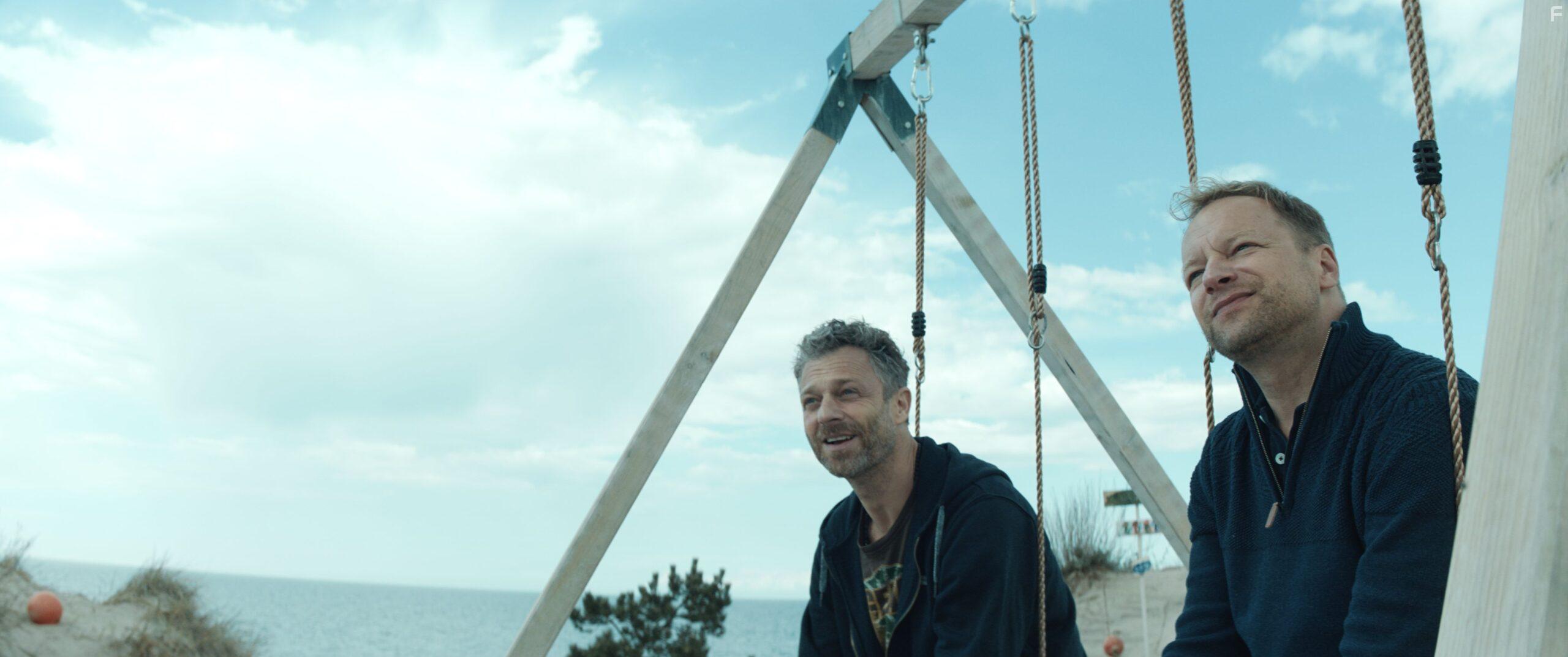 Fucking Bornholm (2022)