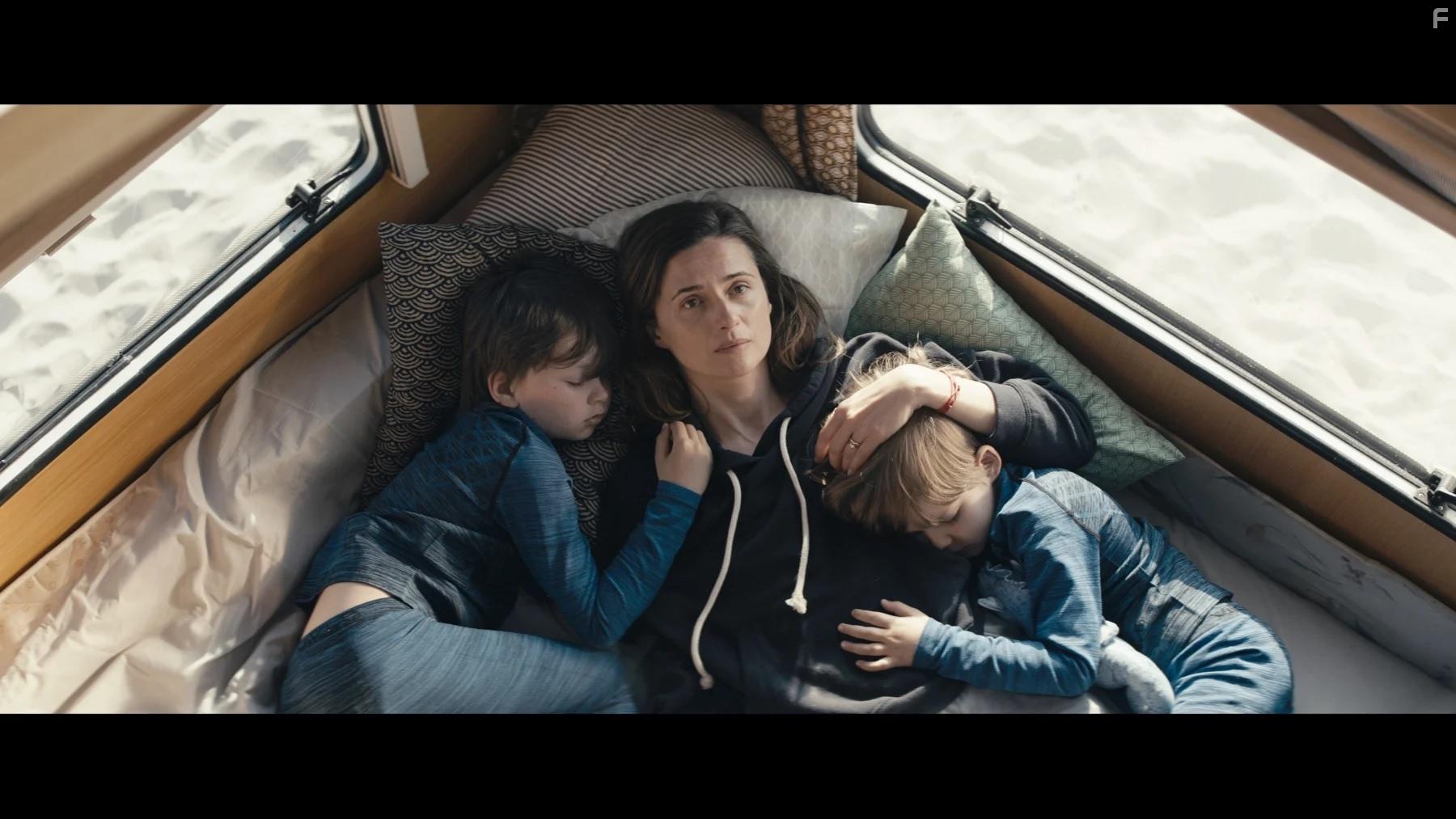 Agnieszka Grochowska in Fucking Bornholm (2022)