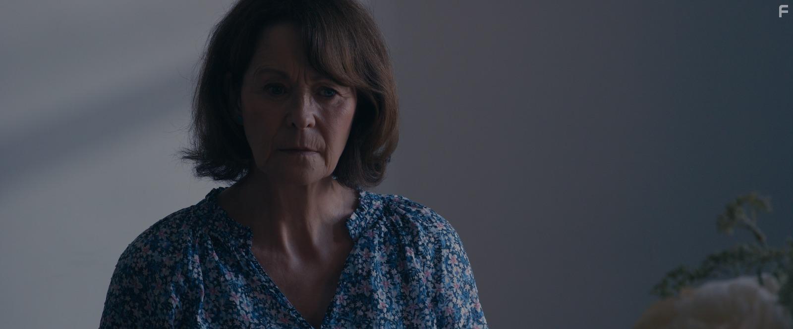 Gillian Broderick in Mega Lightning (2022)