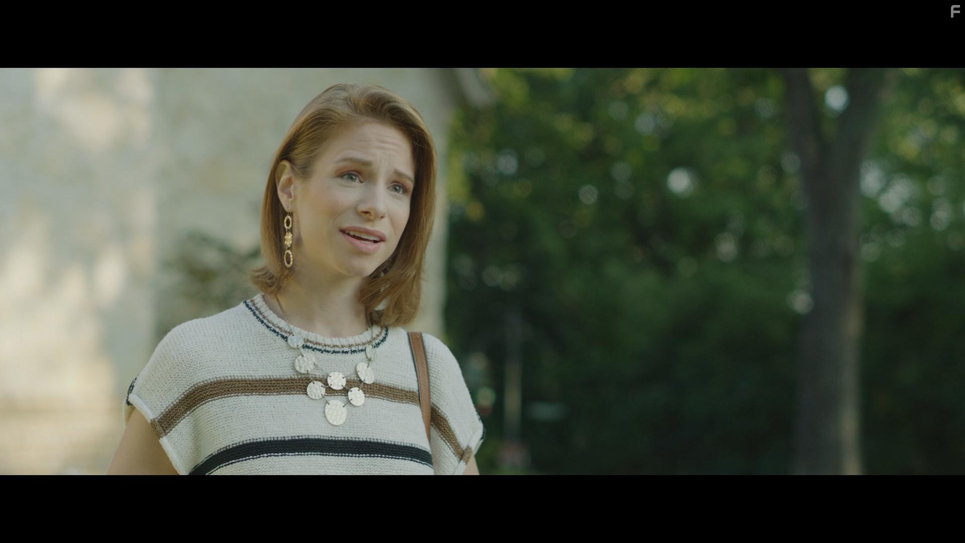 Laura Martinez in Forever and a Day (2022)