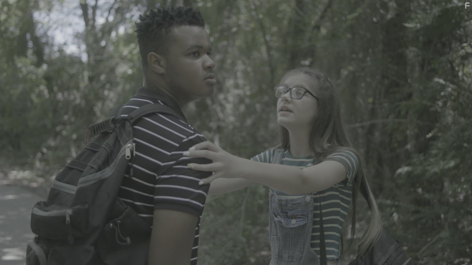 Lexi Graves and Eugene Smith III in Forever and a Day (2022)