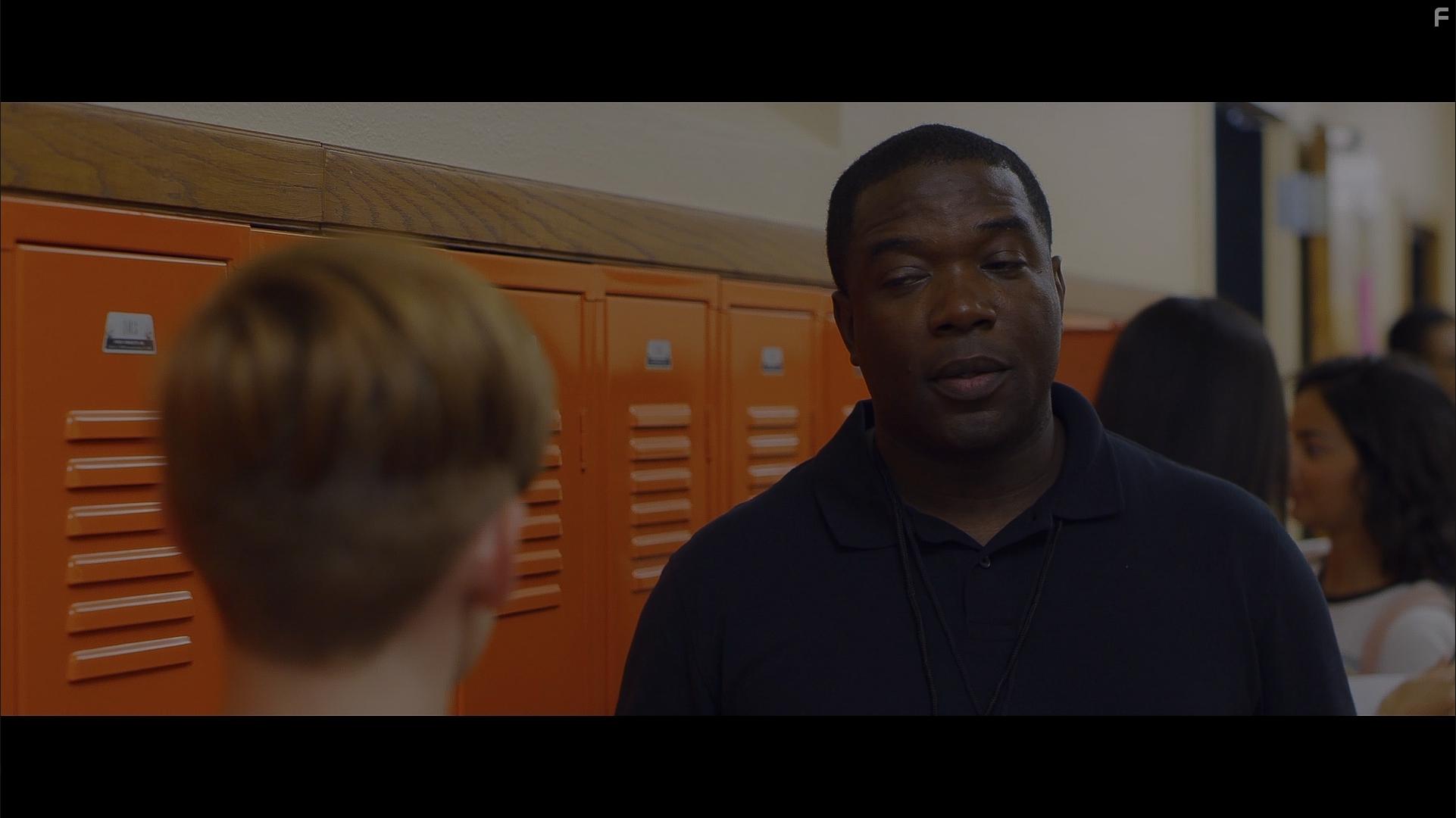 Keegan Bouton and Graham Sean Weatherspoon II in Forever and a Day (2022)