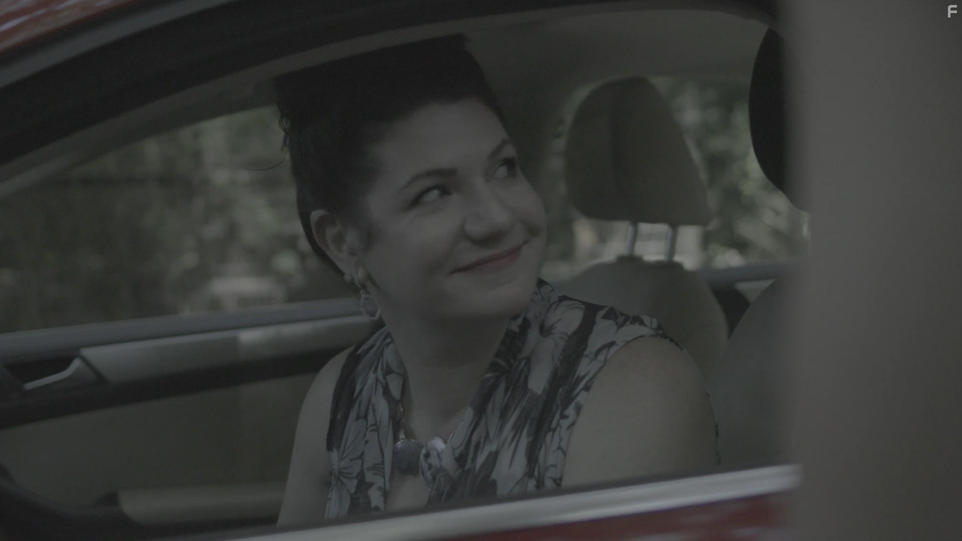 Micha Marie Stevens in Forever and a Day (2022)