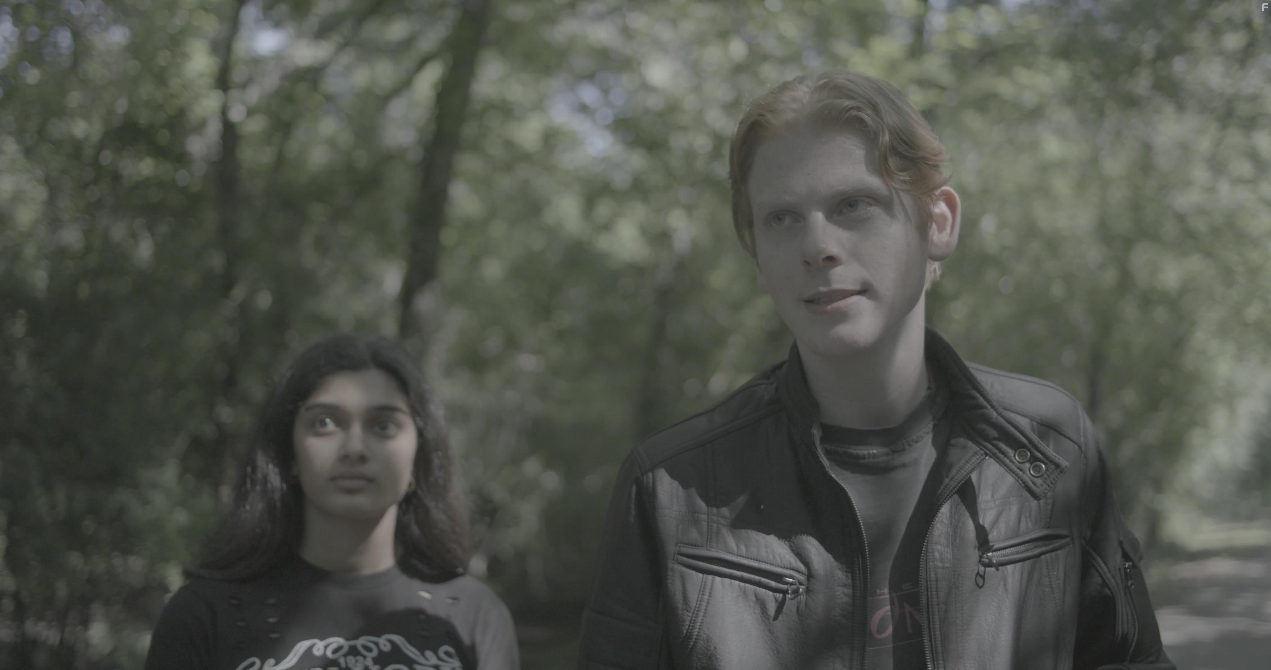 Everest Pearson in Forever and a Day (2022)