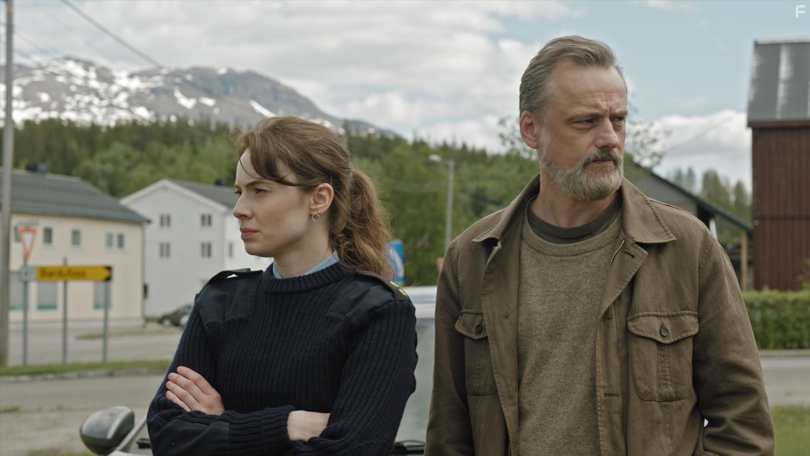 Catch and Release (2021)