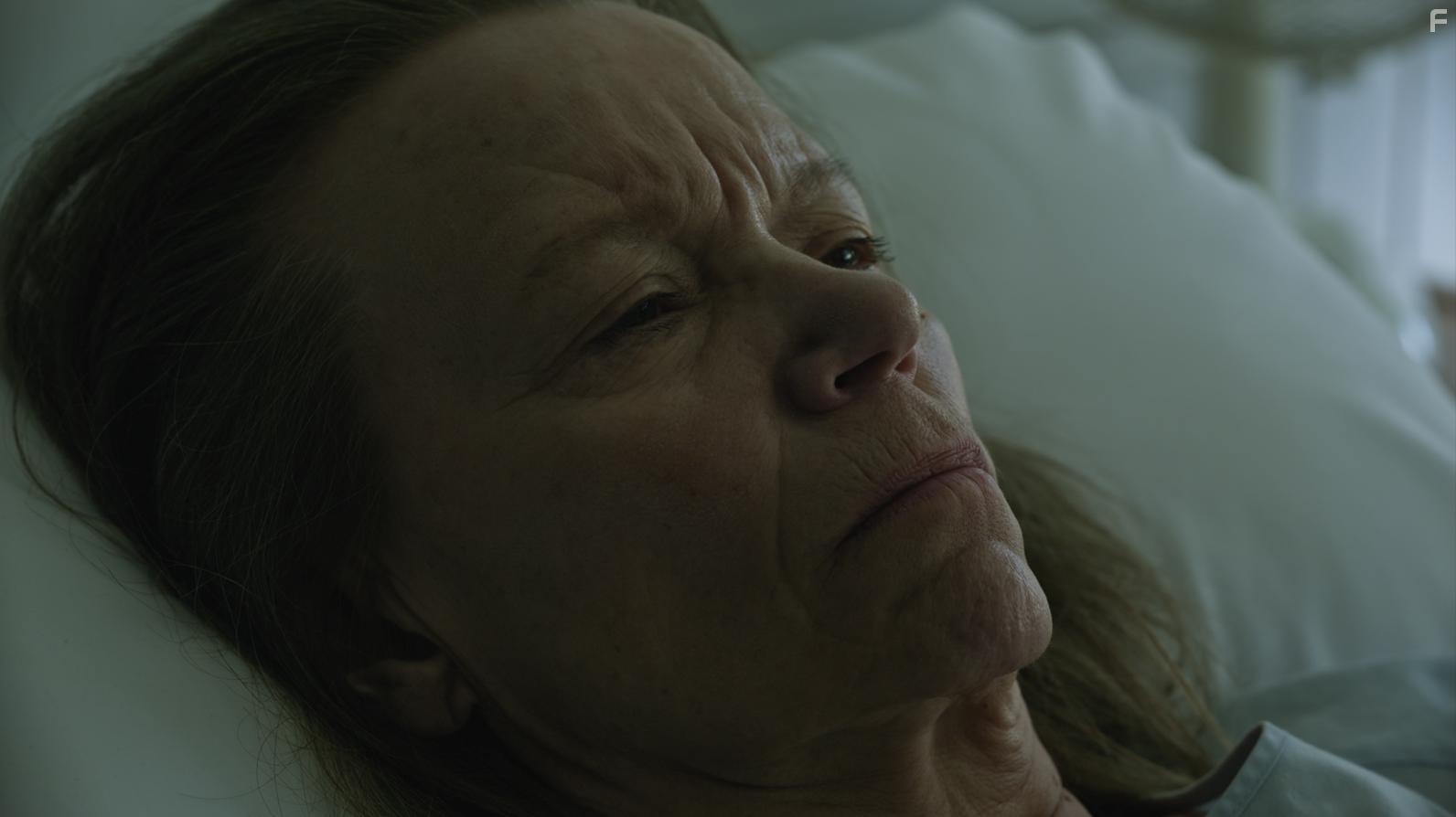 Catch and Release (2021)