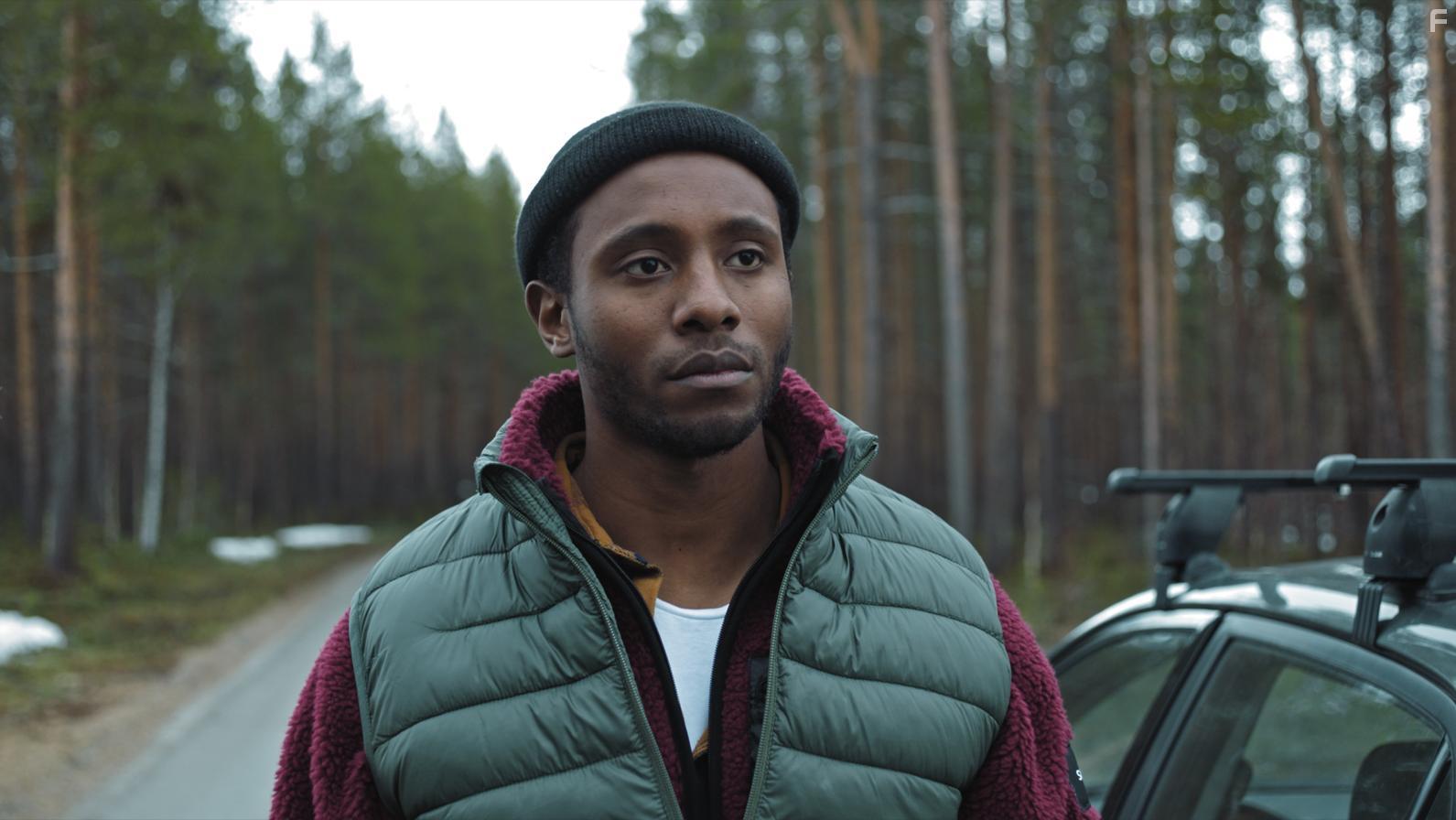 Catch and Release (2021)