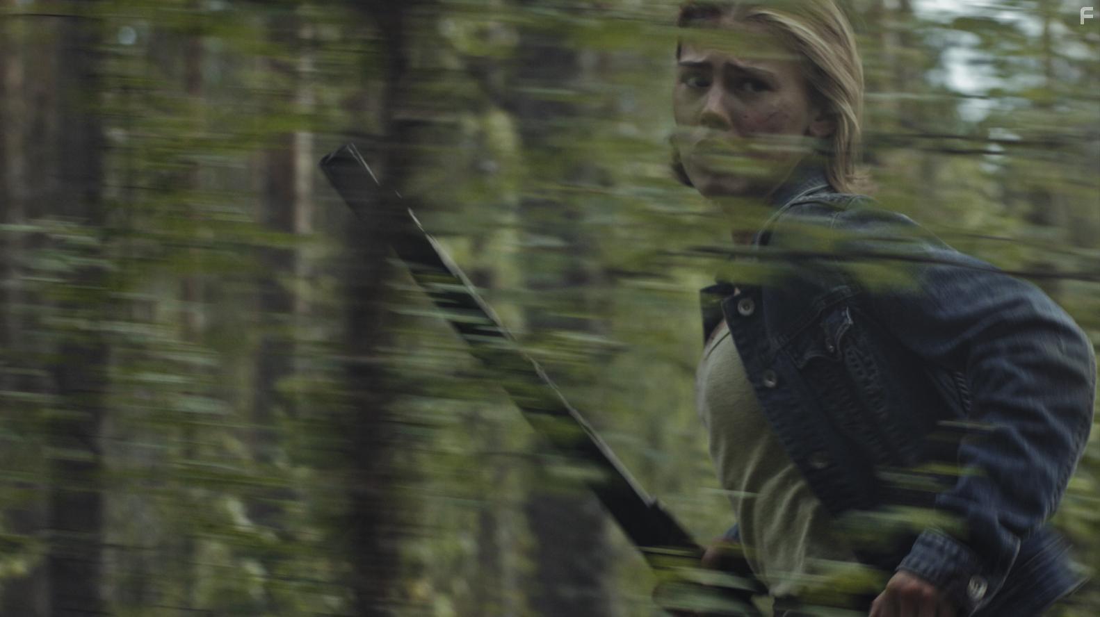 Catch and Release (2021)