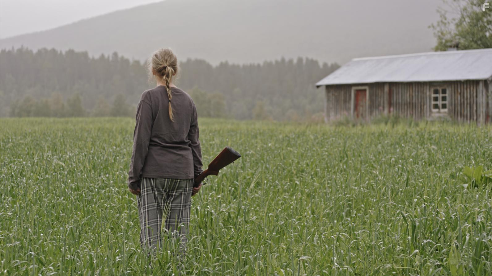 Catch and Release (2021)