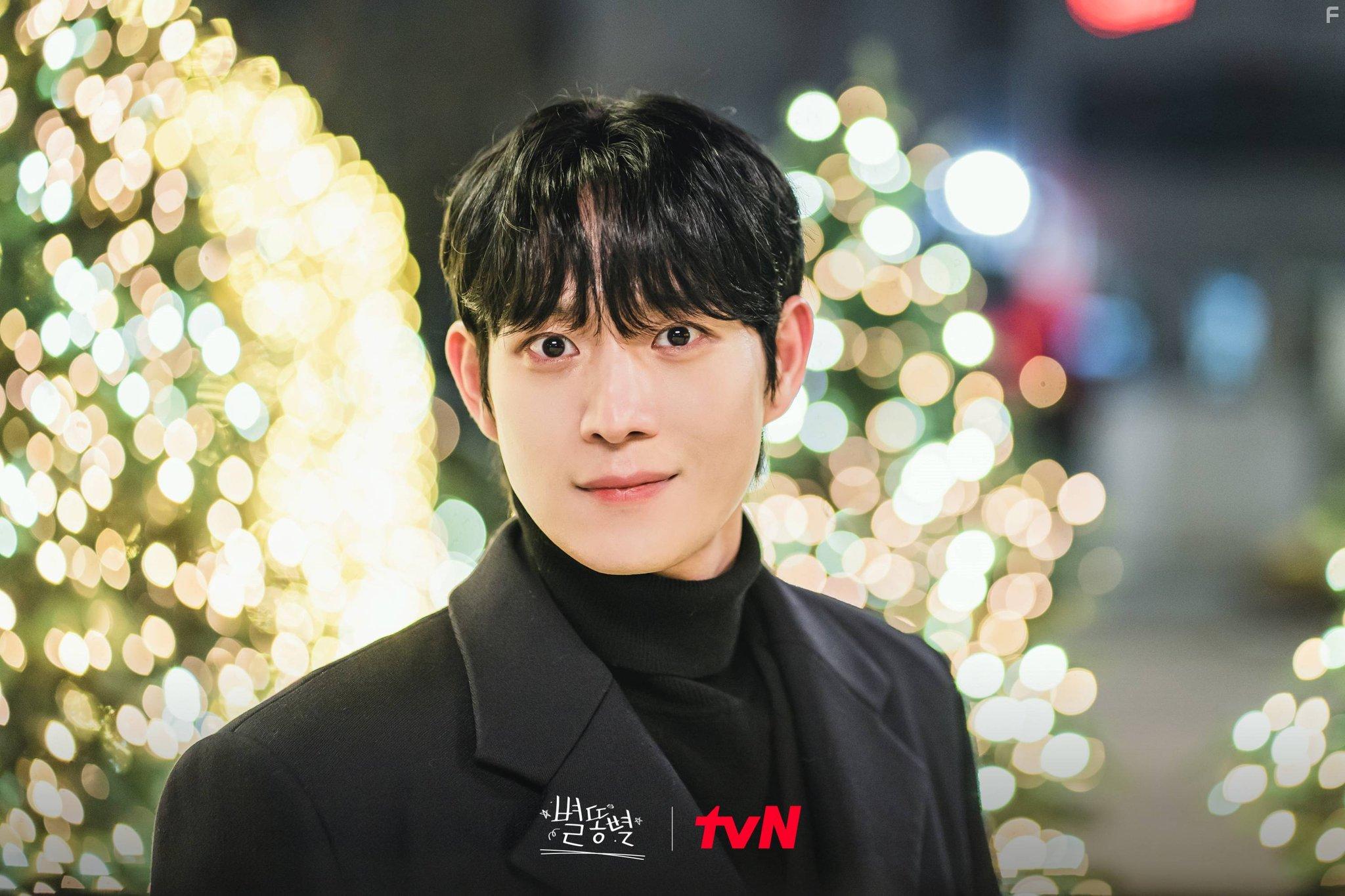 Young-Dae Kim in Byeolttongbyeol (2022)