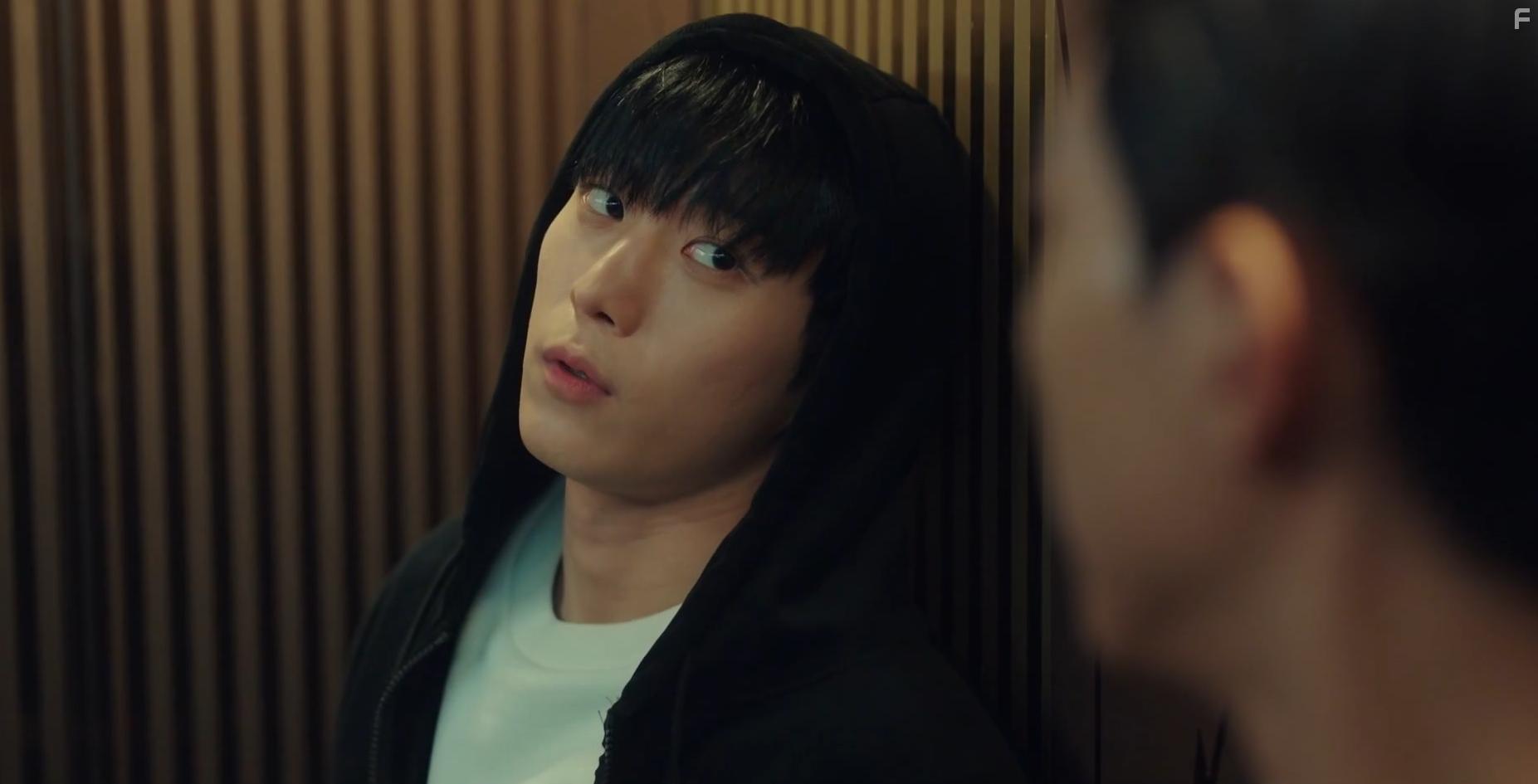 Young-Dae Kim in Byeolttongbyeol (2022)