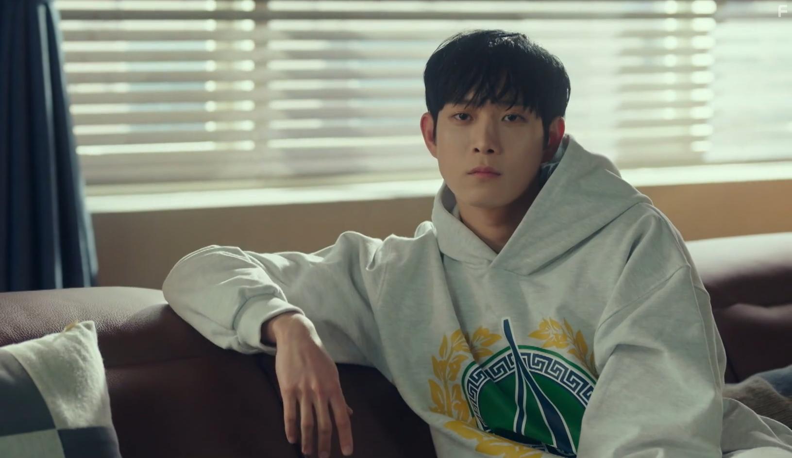 Young-Dae Kim in Byeolttongbyeol (2022)