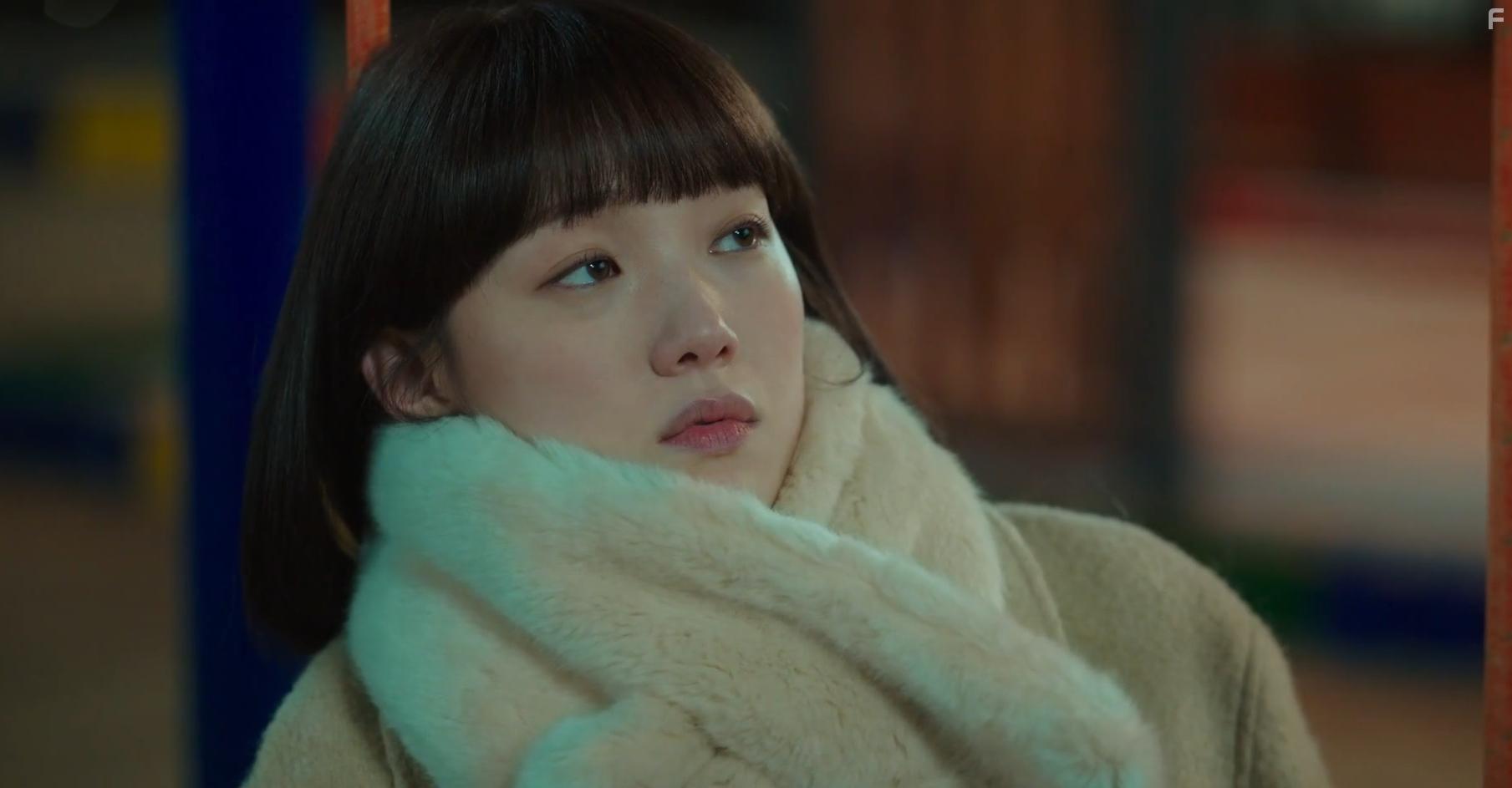 Lee Song-Kyoung in Byeolttongbyeol (2022)