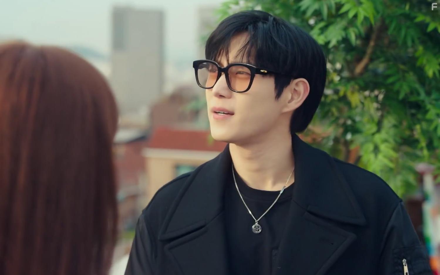 Young-Dae Kim in Byeolttongbyeol (2022)