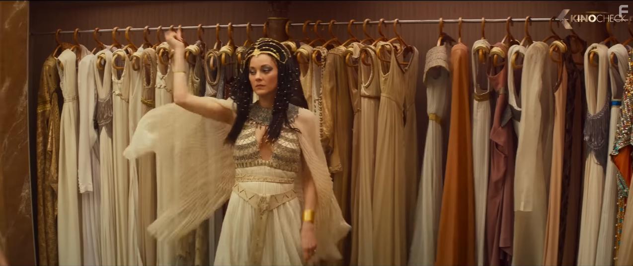 Marion Cotillard in Asterix & Obelix in het Middenrijk (2023)