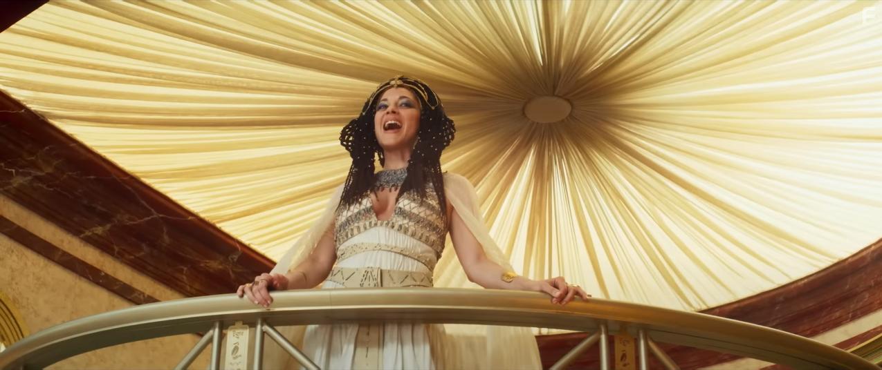 Marion Cotillard in Asterix & Obelix in het Middenrijk (2023)