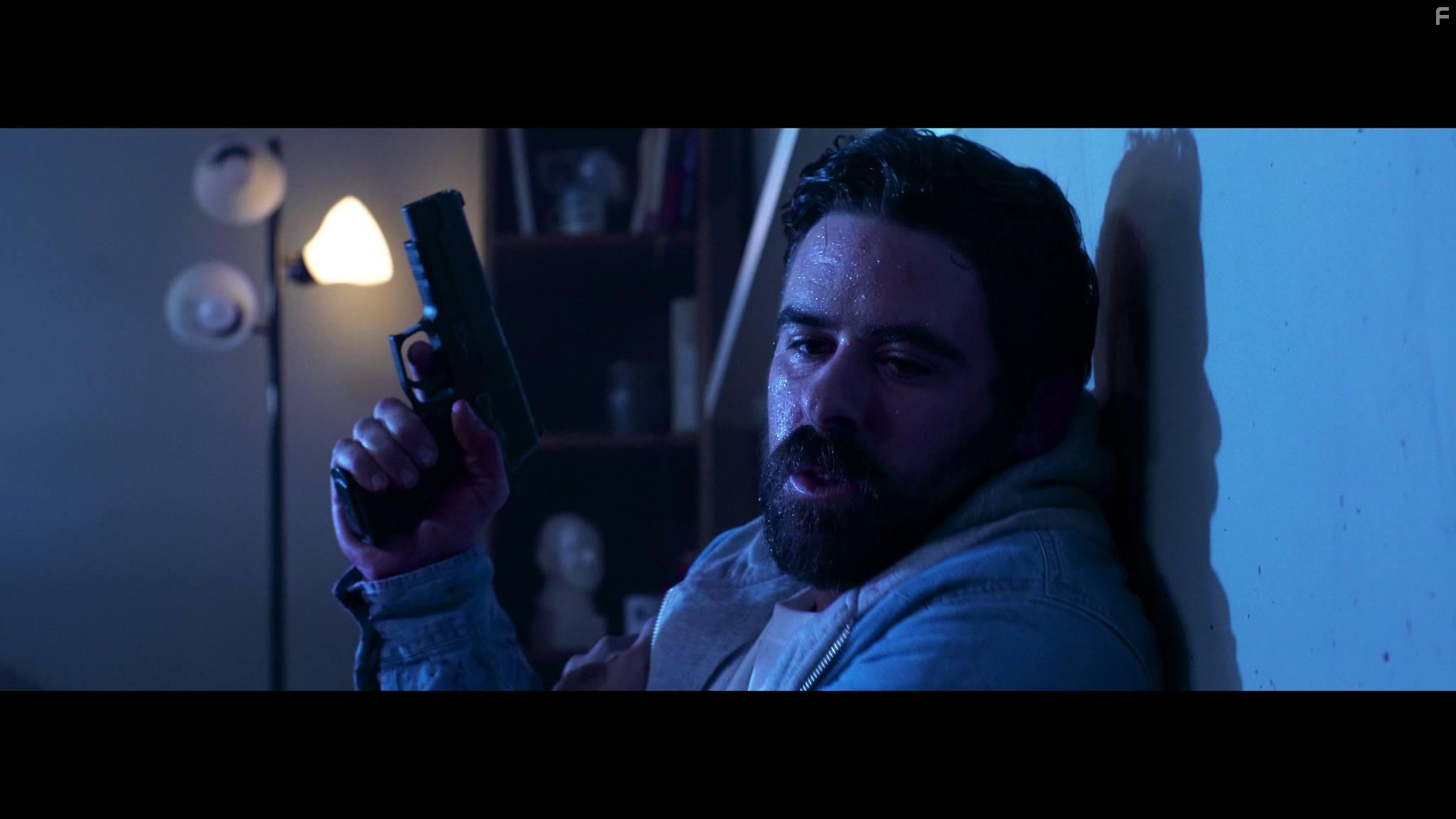 Чёрный свет