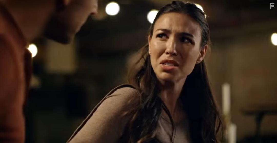 Family Seductions (2021)