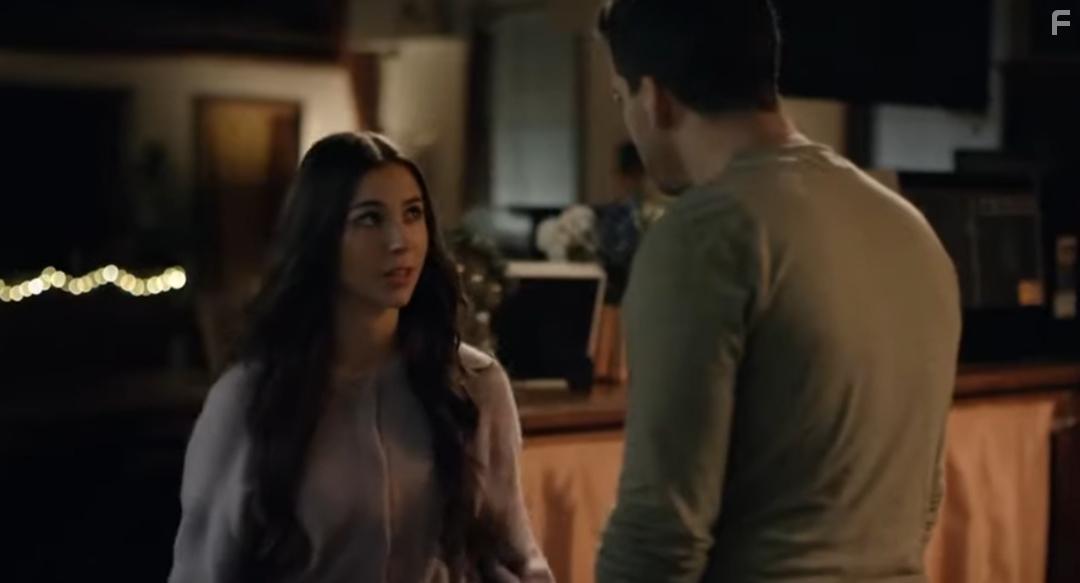 Family Seductions (2021)