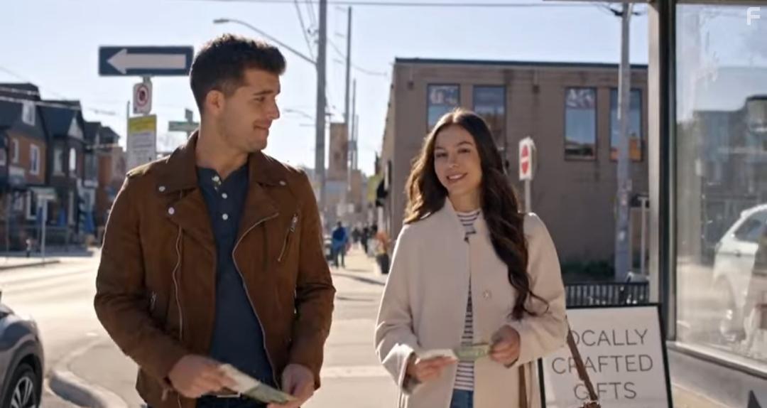 Family Seductions (2021)