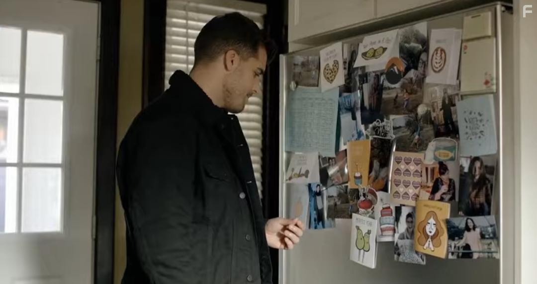 Family Seductions (2021)