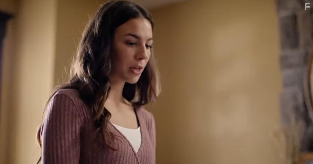 Family Seductions (2021)