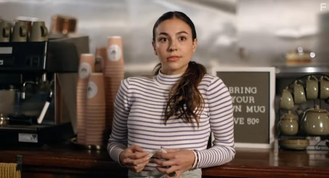 Family Seductions (2021)