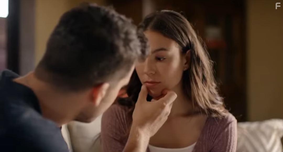 Family Seductions (2021)