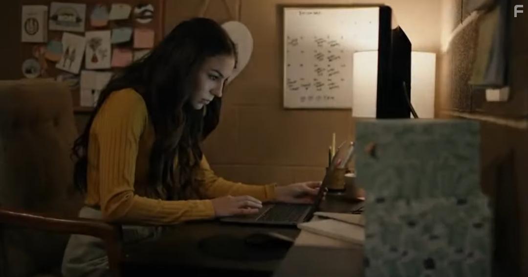 Family Seductions (2021)