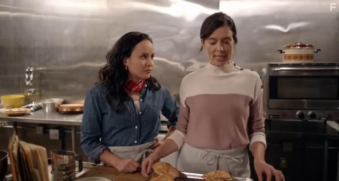 Family Seductions (2021)