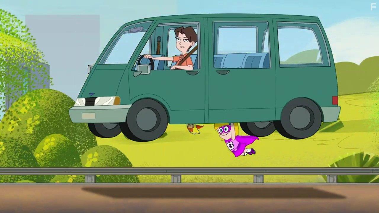 Hamster & Gretel (2022)