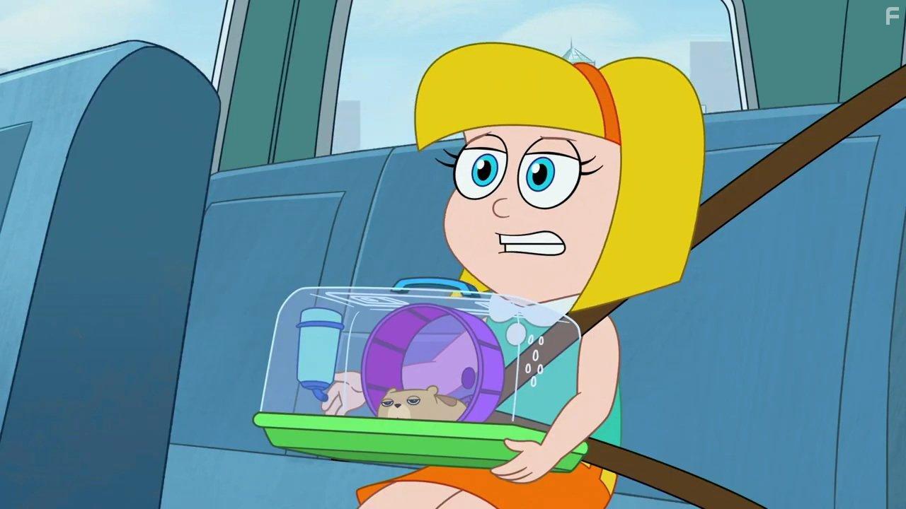 Hamster & Gretel (2022)